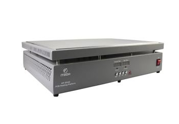 Heating Platform HP-B540